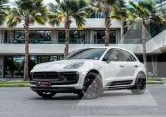 2024 Porsche MACAN