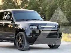 2024 Land Rover DEFENDER