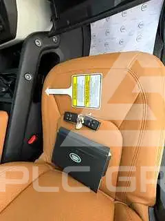 2024 Land Rover DEFENDER