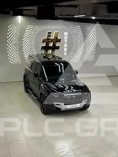 2024 Land Rover DEFENDER