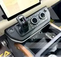 2024 Land Rover DEFENDER