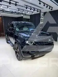 2024 Land Rover DEFENDER