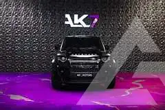 2024 Land Rover DEFENDER