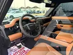 2024 Land Rover DEFENDER