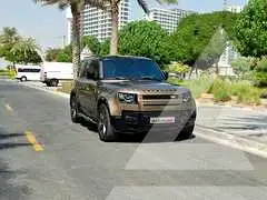 2024 Land Rover DEFENDER