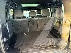 2024 Land Rover DEFENDER