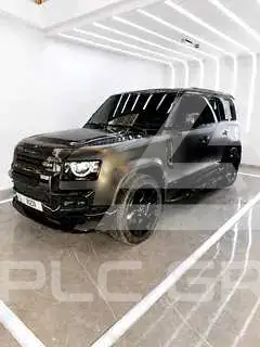 2024 Land Rover DEFENDER