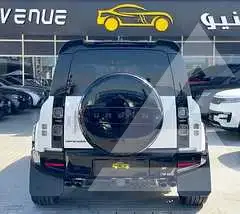 2024 Land Rover DEFENDER