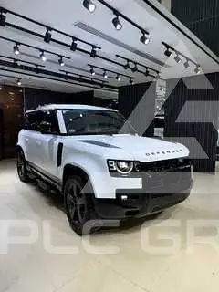 2024 Land Rover DEFENDER