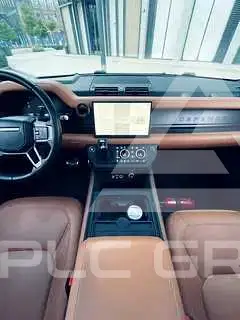 2024 Land Rover DEFENDER