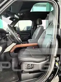 2024 Land Rover DEFENDER