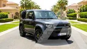 2024 Land Rover DEFENDER