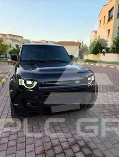2024 Land Rover DEFENDER
