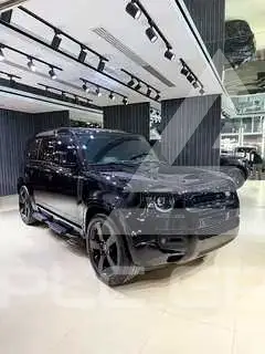 2024 Land Rover DEFENDER