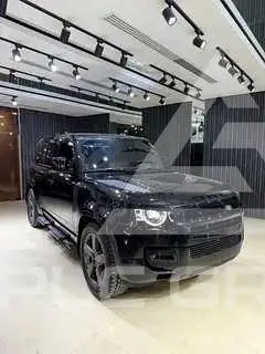 2024 Land Rover DEFENDER