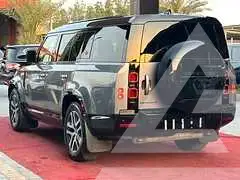 2024 Land Rover DEFENDER