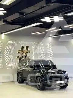 2024 Land Rover DEFENDER