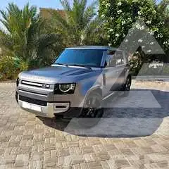 2024 Land Rover DEFENDER