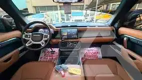 2024 Land Rover DEFENDER