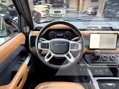 2024 Land Rover DEFENDER