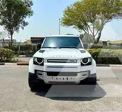 2024 Land Rover DEFENDER