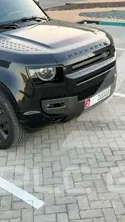 2024 Land Rover DEFENDER