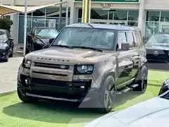 2024 Land Rover DEFENDER