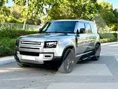 2024 Land Rover DEFENDER