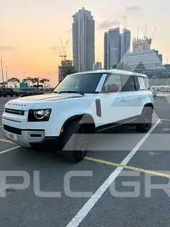 2024 Land Rover DEFENDER