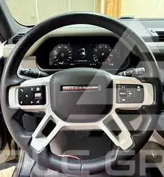 2024 Land Rover DEFENDER