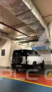 2024 Land Rover DEFENDER