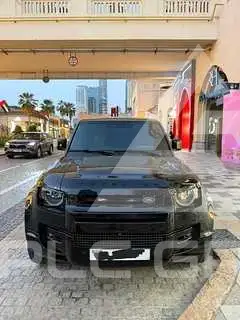 2024 Land Rover DEFENDER