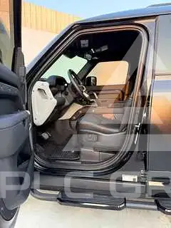 2024 Land Rover DEFENDER