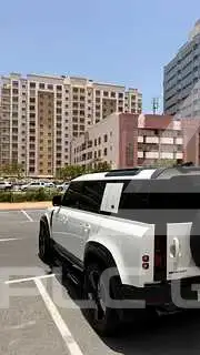 2024 Land Rover DEFENDER
