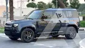 2024 Land Rover DEFENDER