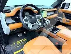 2024 Land Rover DEFENDER