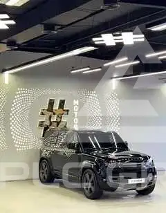 2024 Land Rover DEFENDER
