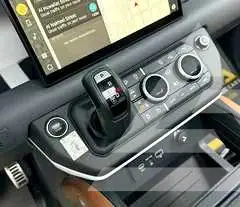 2024 Land Rover DEFENDER