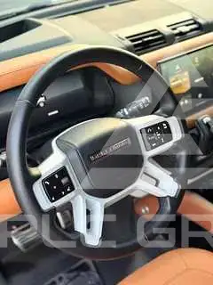 2024 Land Rover DEFENDER