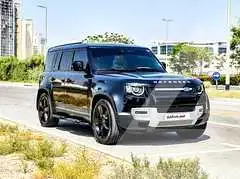 2024 Land Rover DEFENDER
