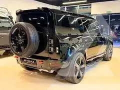 2024 Land Rover DEFENDER