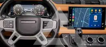 2024 Land Rover DEFENDER