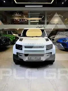 2024 Land Rover DEFENDER
