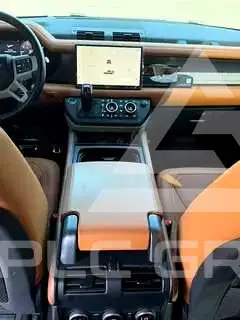 2024 Land Rover DEFENDER