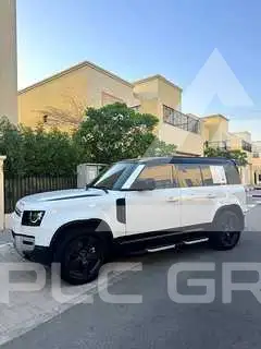 2024 Land Rover DEFENDER