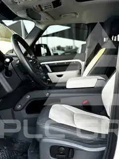 2024 Land Rover DEFENDER