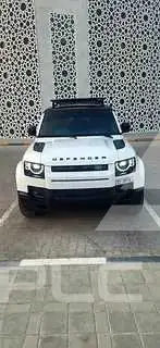 2024 Land Rover DEFENDER