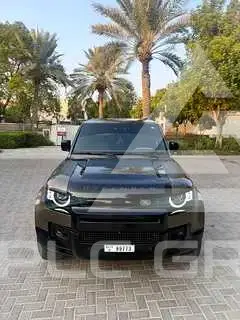 2024 Land Rover DEFENDER