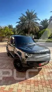 2024 Land Rover DEFENDER