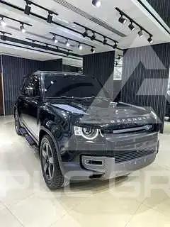 2024 Land Rover DEFENDER